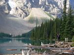 Cdn Rockies Adventure (Aug 2010) - Banff - 003
